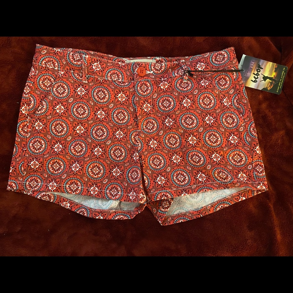 Summer shorts